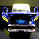 Illustration for article titled Hot Sixty 4th: A Tale of 2 Fords on a Friday